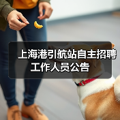 上海港引航站自主招聘工作人员公告(图2) 上海港引航站自主招聘工作人员公告(图2)