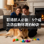 职场新人必备:5个成功适应新环境的秘诀(图2) 职场新人必备:5个成功适应新环境的秘诀(图2)