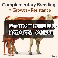 运维开发工程师自我评价范文精选(8篇实用案例)(图3) 运维开发工程师自我评价范文精选(8篇实用案例)(图3)