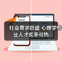社会需求旺盛 心理学专业人才炙手可热(图4) 社会需求旺盛 心理学专业人才炙手可热(图4)