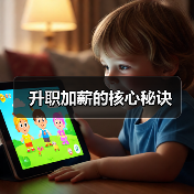 升职加薪的核心秘诀(图4) 升职加薪的核心秘诀(图4)