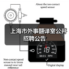 上海市外事翻译室公开招聘公告（图1）