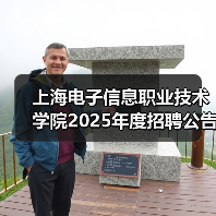 上海电子信息职业技术学院2025年度招聘公告（第四批次）（图3）