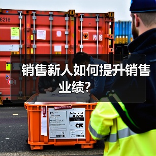 销售新人如何提升销售业绩?(图2) 销售新人如何提升销售业绩?(图2)