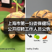 上海市第一妇婴保健院公开招聘工作人员公告(图4) 上海市第一妇婴保健院公开招聘工作人员公告(图4)