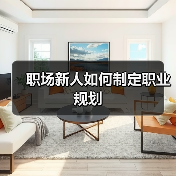 职场新人如何制定职业规划（图1）