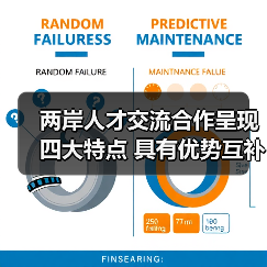 两岸人才交流合作呈现四大特点 具有优势互补性(图2) 两岸人才交流合作呈现四大特点 具有优势互补性(图2)