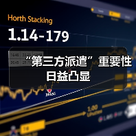 “第三方派遣”重要性日益凸显（图4）