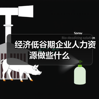 经济低谷期企业人力资源做些什么(图2) 经济低谷期企业人力资源做些什么(图2)