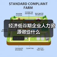 经济低谷期企业人力资源做些什么(图1) 经济低谷期企业人力资源做些什么(图1)